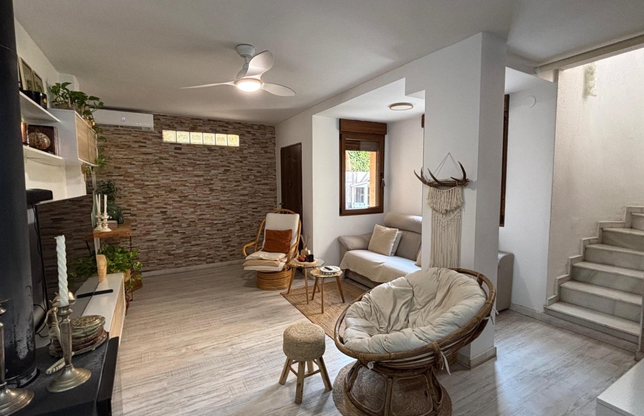 Resale - Quad - Torrevieja - Playa de los Locos