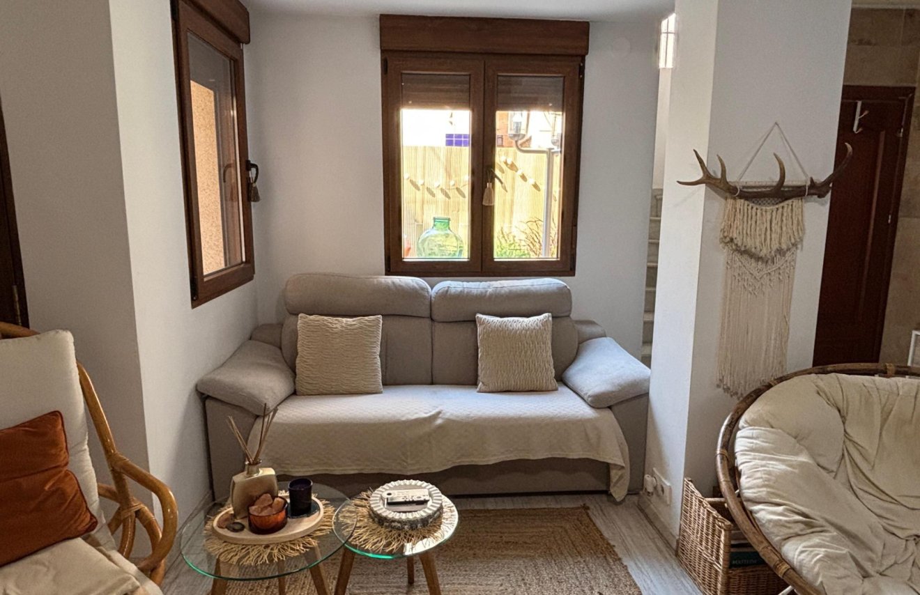 Resale - Quad - Torrevieja - Playa de los Locos