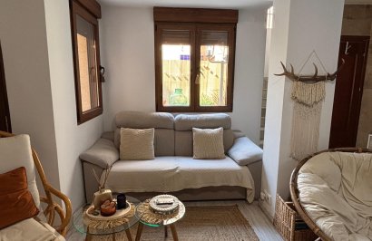 Resale - Quad - Torrevieja - Playa de los Locos