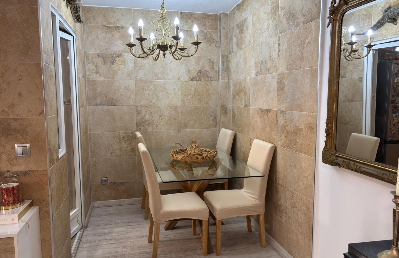 Resale - Quad - Torrevieja - Playa de los Locos