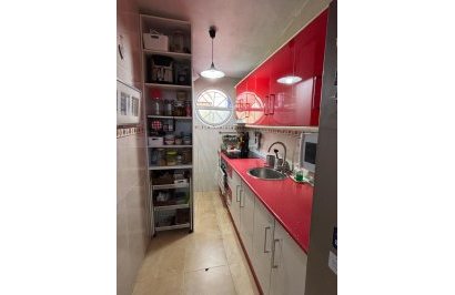 Resale - Quad - Torrevieja - Playa de los Locos