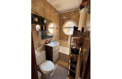 Resale - Quad - Torrevieja - Playa de los Locos