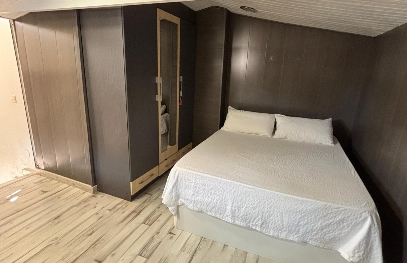 Resale - Quad - Torrevieja - Playa de los Locos