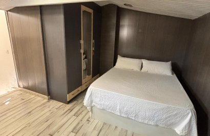 Resale - Quad - Torrevieja - Playa de los Locos