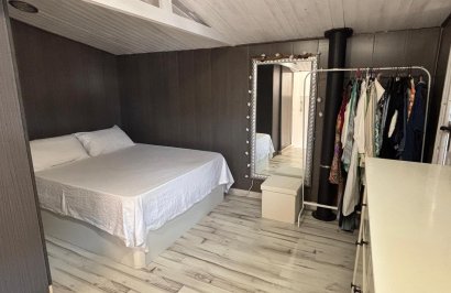 Resale - Quad - Torrevieja - Playa de los Locos