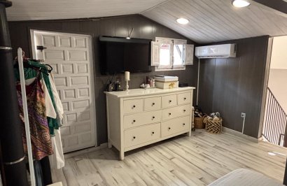 Resale - Quad - Torrevieja - Playa de los Locos