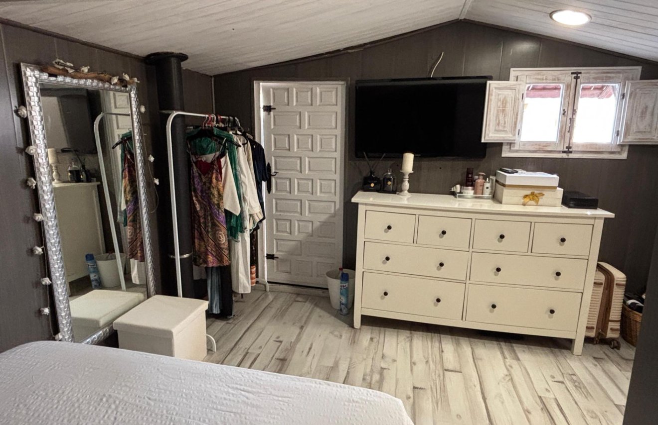 Resale - Quad - Torrevieja - Playa de los Locos