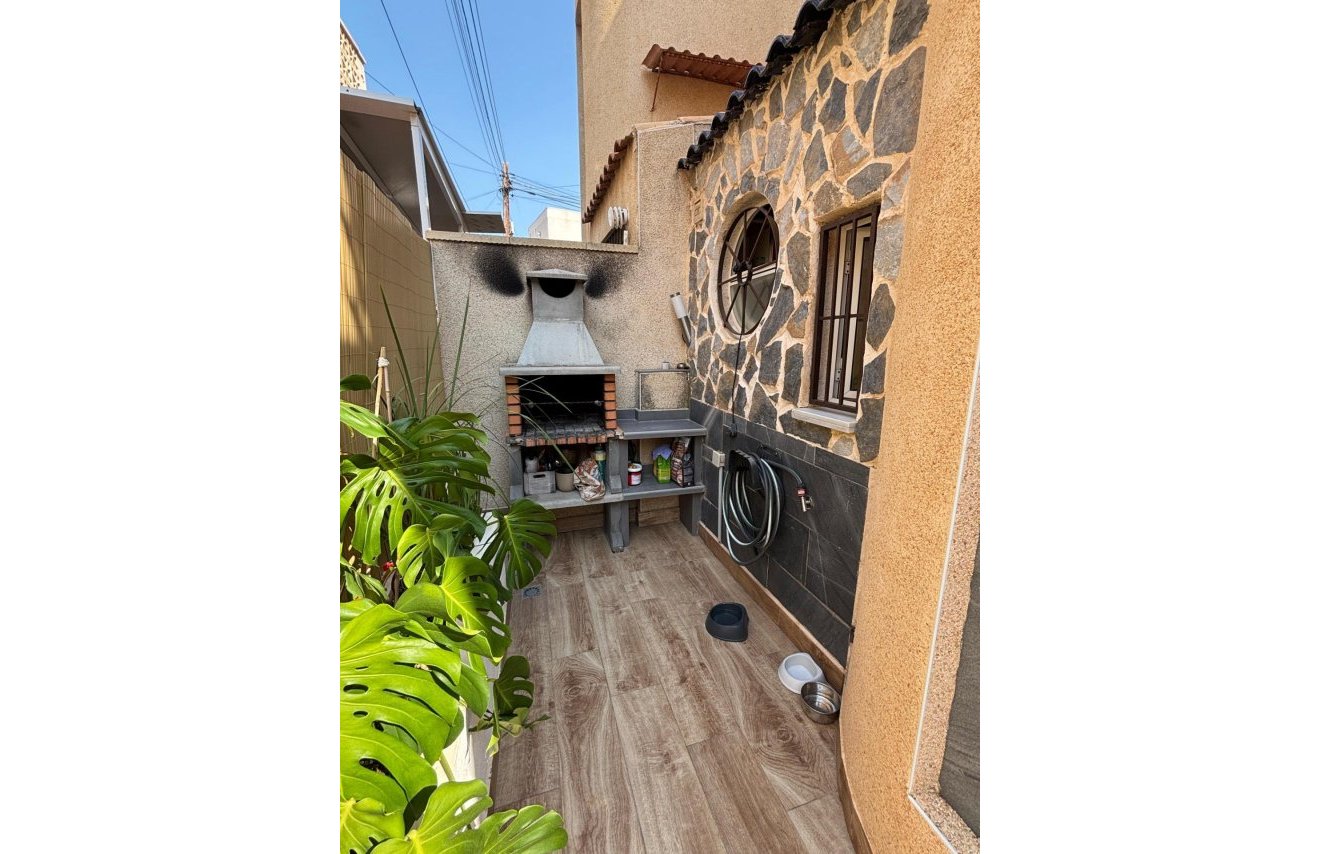 Resale - Quad - Torrevieja - Playa de los Locos