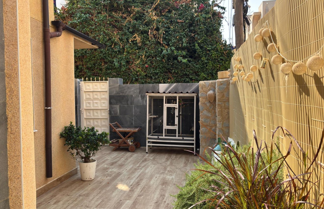 Resale - Quad - Torrevieja - Playa de los Locos