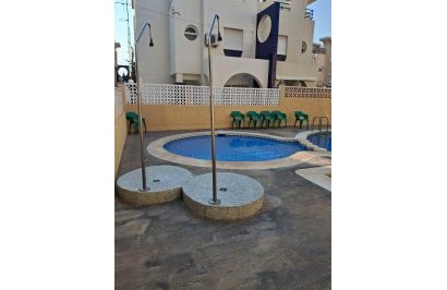 Resale - Quad - Torrevieja - Playa de los Locos