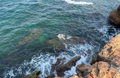 Resale - Quad - Torrevieja - Playa de los Locos