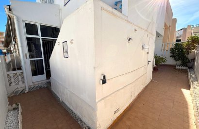 Reventa - Adosado - Torrevieja - Los Balcones - Los Altos del Edén