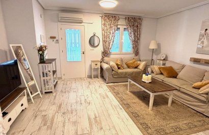 Reventa - Adosado - Torrevieja - Los Balcones - Los Altos del Edén