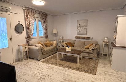 Reventa - Adosado - Torrevieja - Los Balcones - Los Altos del Edén