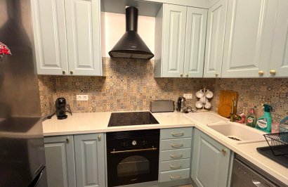 Reventa - Adosado - Torrevieja - Los Balcones - Los Altos del Edén