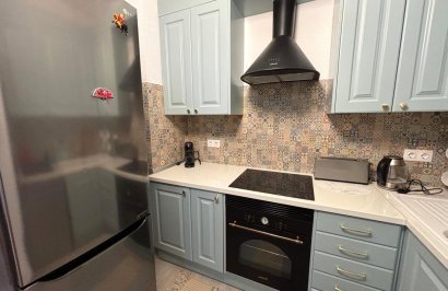 Reventa - Adosado - Torrevieja - Los Balcones - Los Altos del Edén