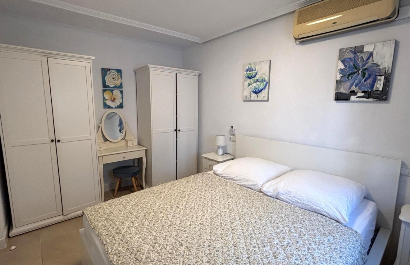 Reventa - Adosado - Torrevieja - Los Balcones - Los Altos del Edén