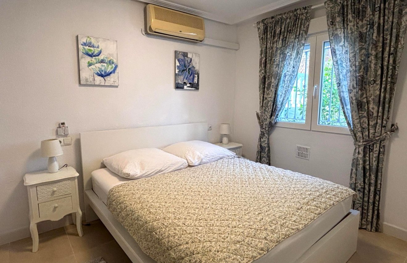 Reventa - Adosado - Torrevieja - Los Balcones - Los Altos del Edén