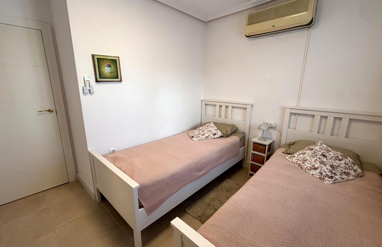 Reventa - Adosado - Torrevieja - Los Balcones - Los Altos del Edén