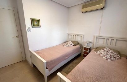 Reventa - Adosado - Torrevieja - Los Balcones - Los Altos del Edén