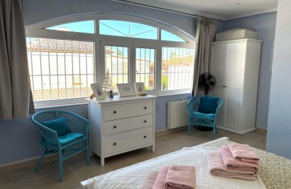 Reventa - Adosado - Torrevieja - Los Balcones - Los Altos del Edén