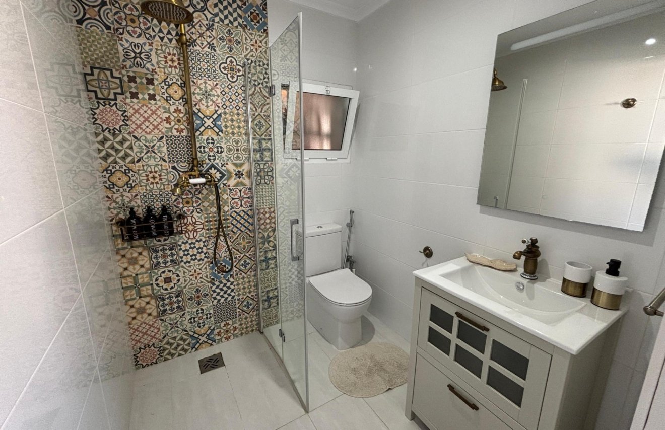 Reventa - Adosado - Torrevieja - Los Balcones - Los Altos del Edén