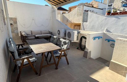 Reventa - Adosado - Torrevieja - Los Balcones - Los Altos del Edén