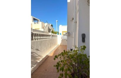 Reventa - Adosado - Torrevieja - Los Balcones - Los Altos del Edén