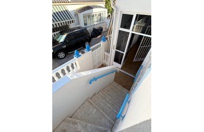 Reventa - Adosado - Torrevieja - Los Balcones - Los Altos del Edén