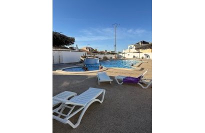 Reventa - Adosado - Torrevieja - Los Balcones - Los Altos del Edén