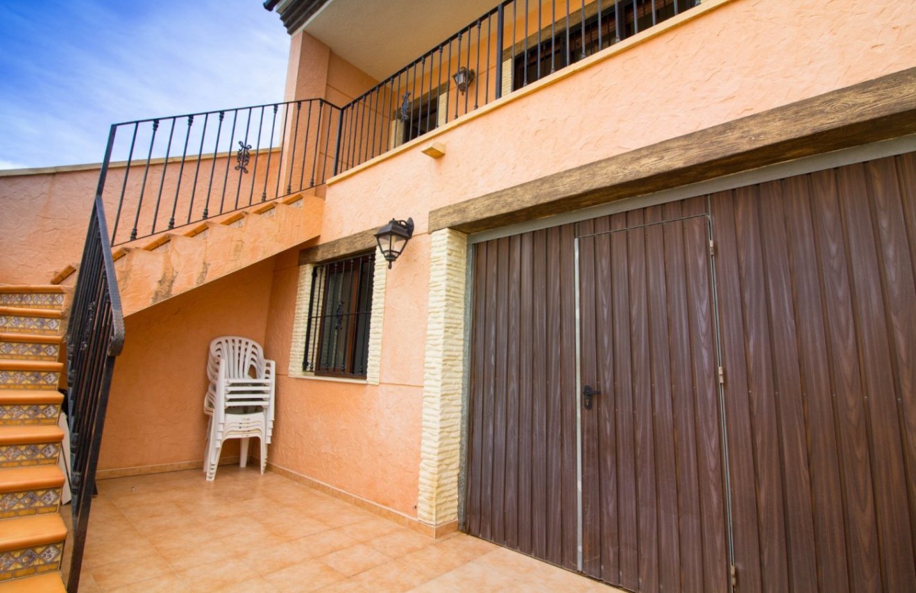 Revente - Bungalow - Benejúzar