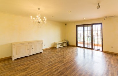 Revente - Bungalow - Benejúzar