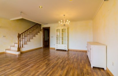 Revente - Bungalow - Benejúzar