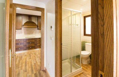 Revente - Bungalow - Benejúzar