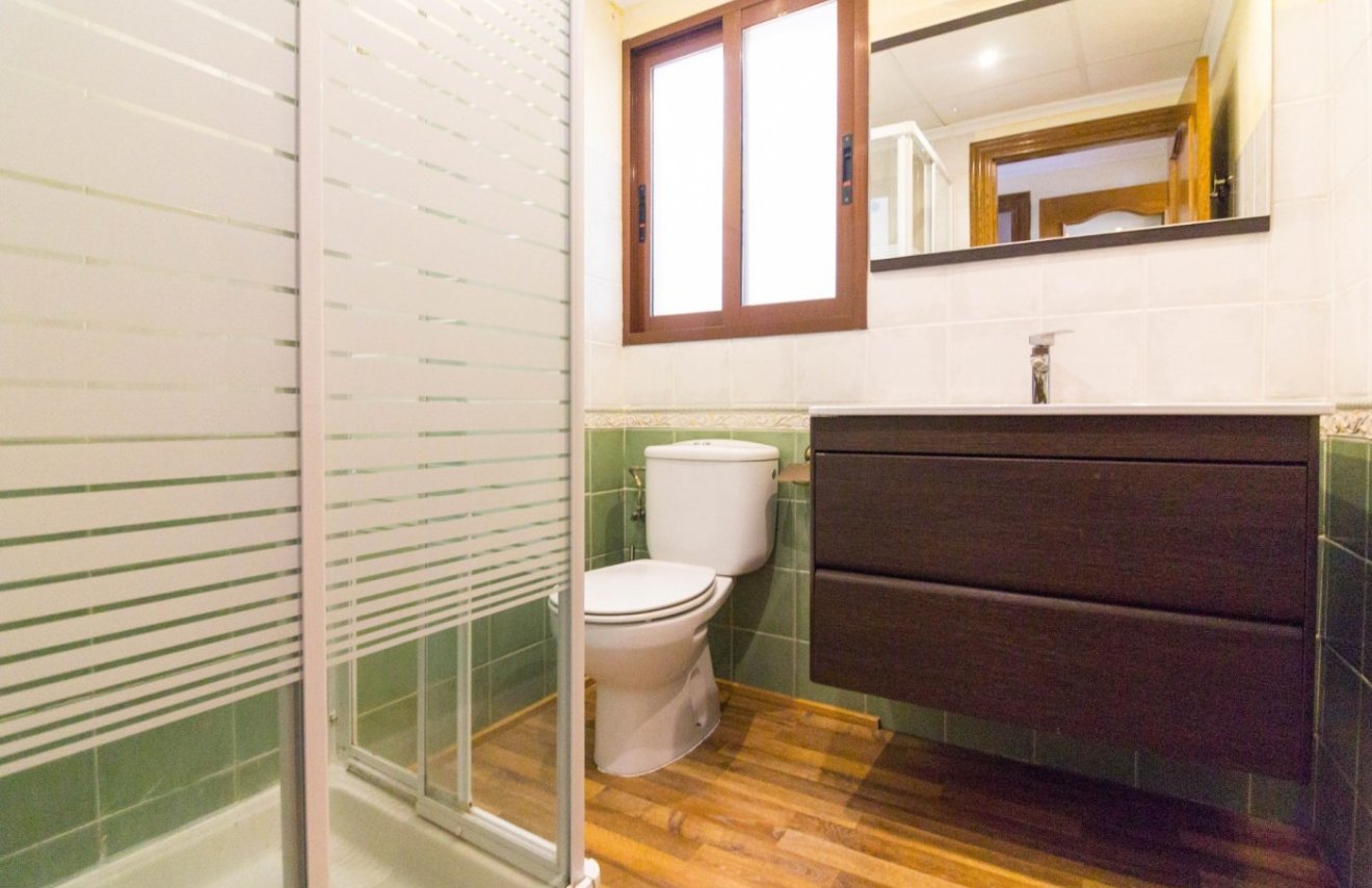 Revente - Bungalow - Benejúzar