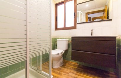 Revente - Bungalow - Benejúzar