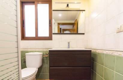 Revente - Bungalow - Benejúzar