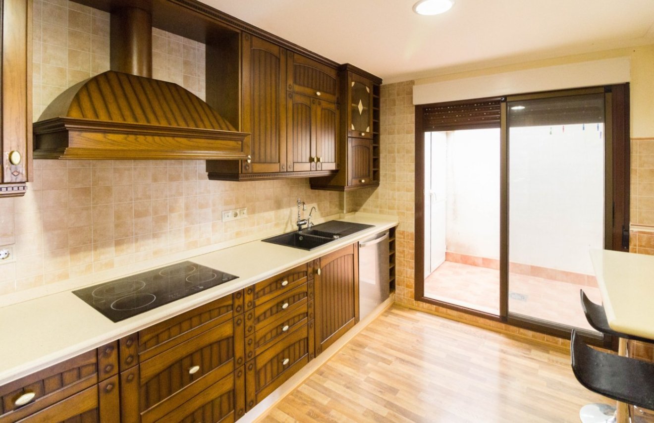 Revente - Bungalow - Benejúzar