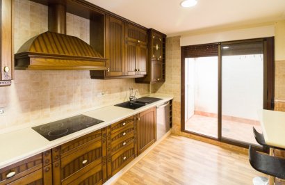 Revente - Bungalow - Benejúzar