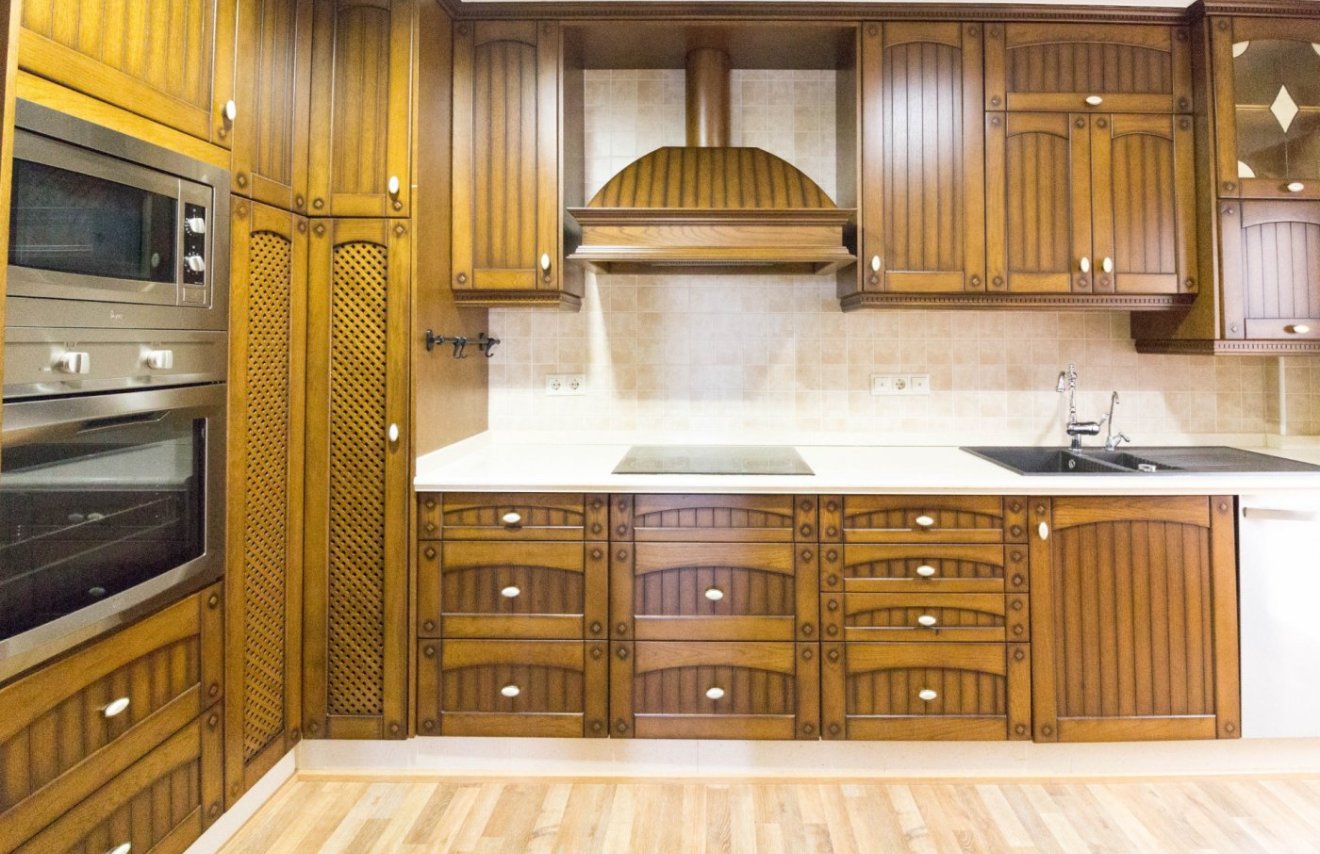 Revente - Bungalow - Benejúzar