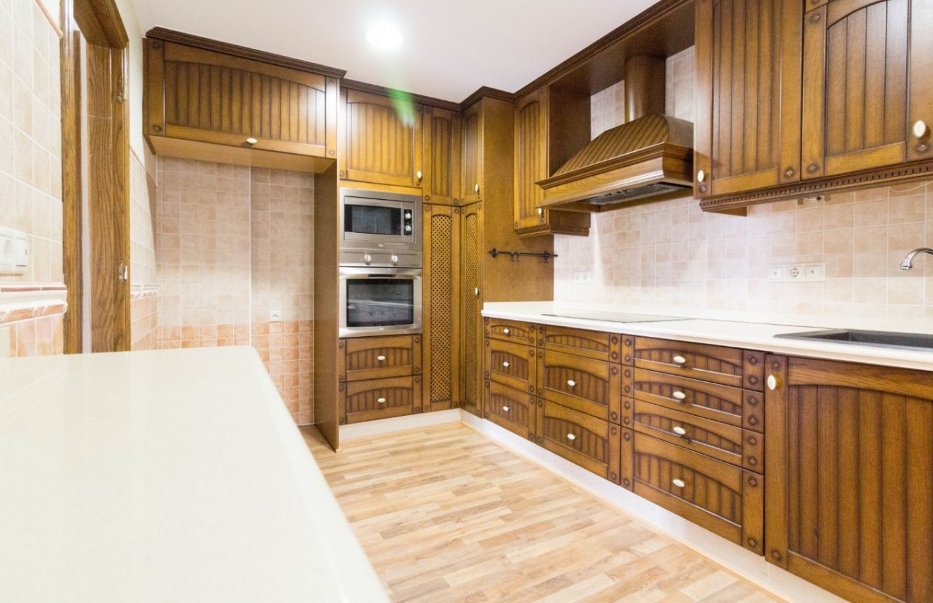 Revente - Bungalow - Benejúzar