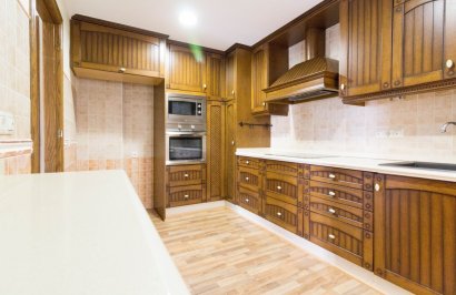 Revente - Bungalow - Benejúzar