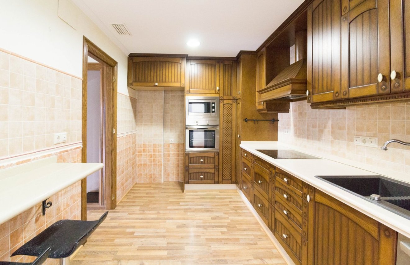 Revente - Bungalow - Benejúzar