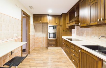 Revente - Bungalow - Benejúzar