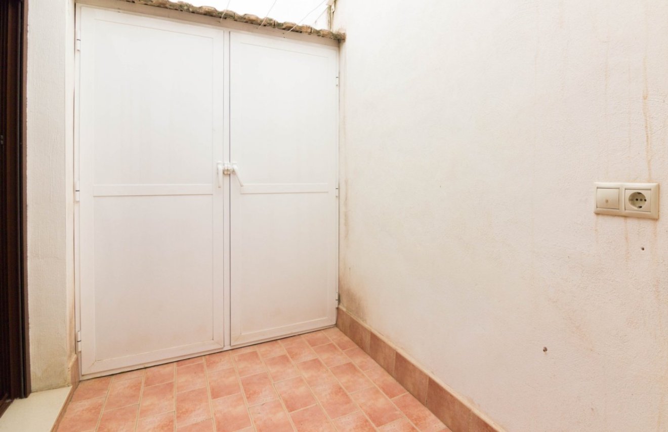 Revente - Bungalow - Benejúzar