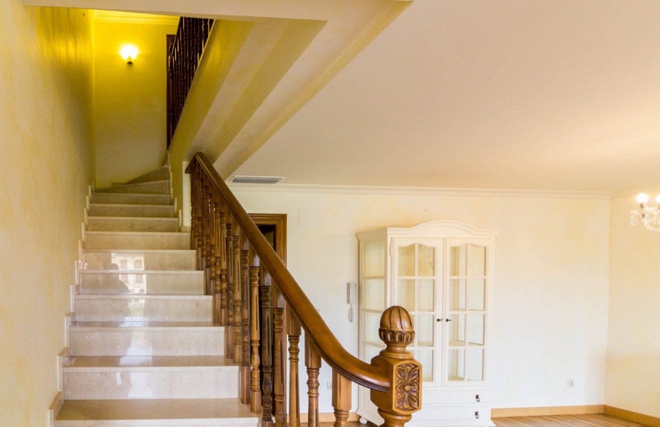 Revente - Bungalow - Benejúzar