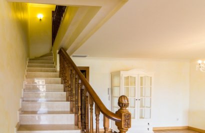 Revente - Bungalow - Benejúzar