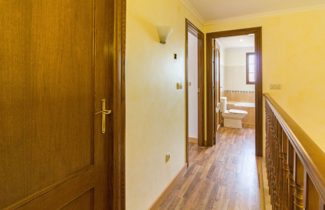 Revente - Bungalow - Benejúzar