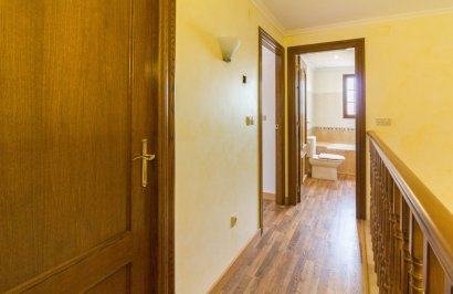 Revente - Bungalow - Benejúzar