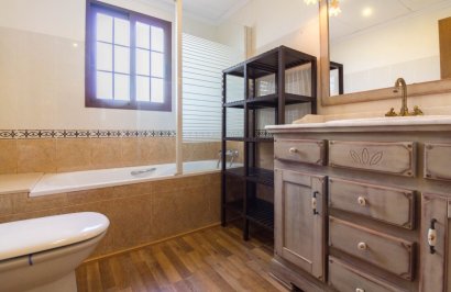 Revente - Bungalow - Benejúzar